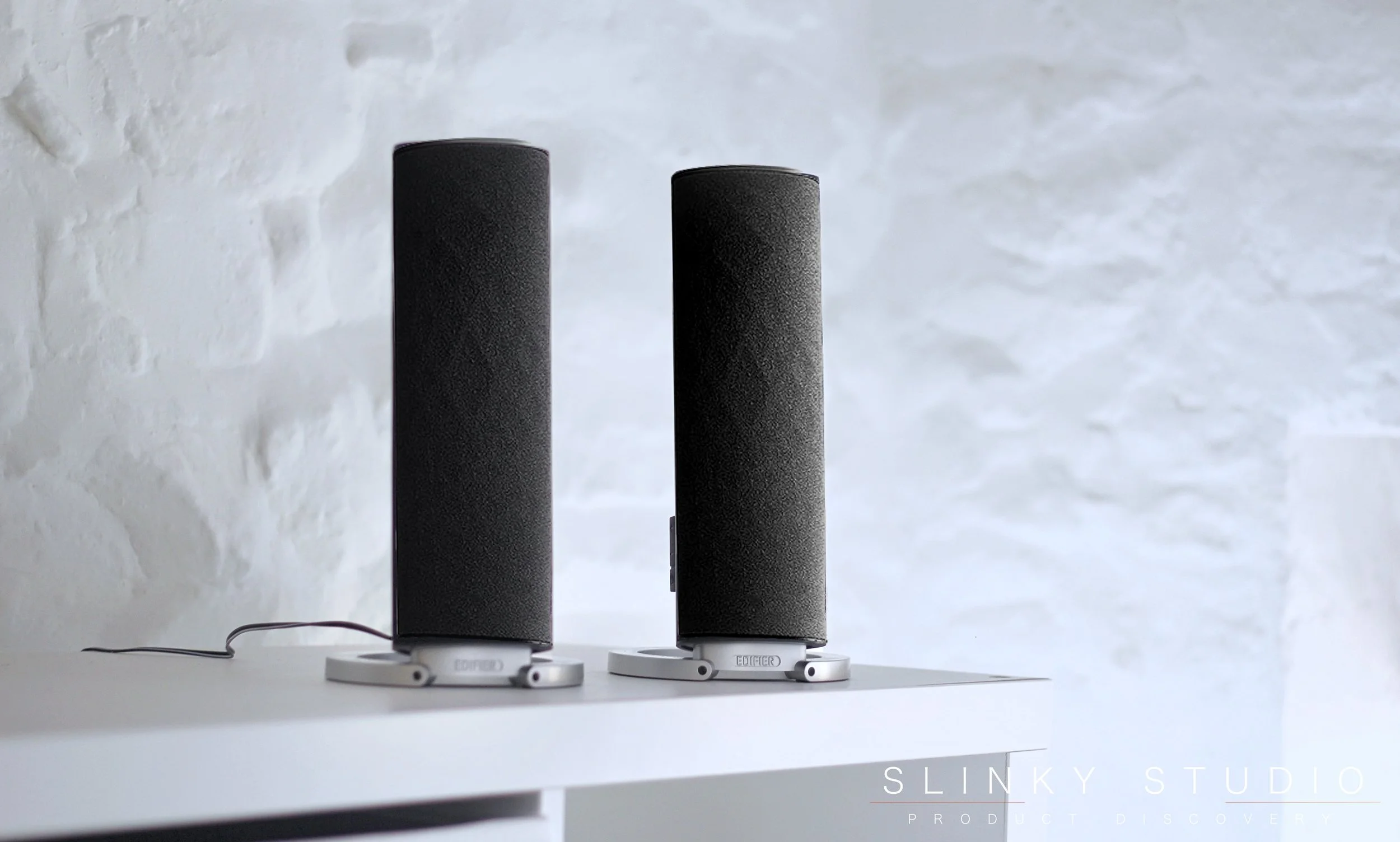 Edifier M2280 2.0 Speakers Review: A leg-up speaker solution